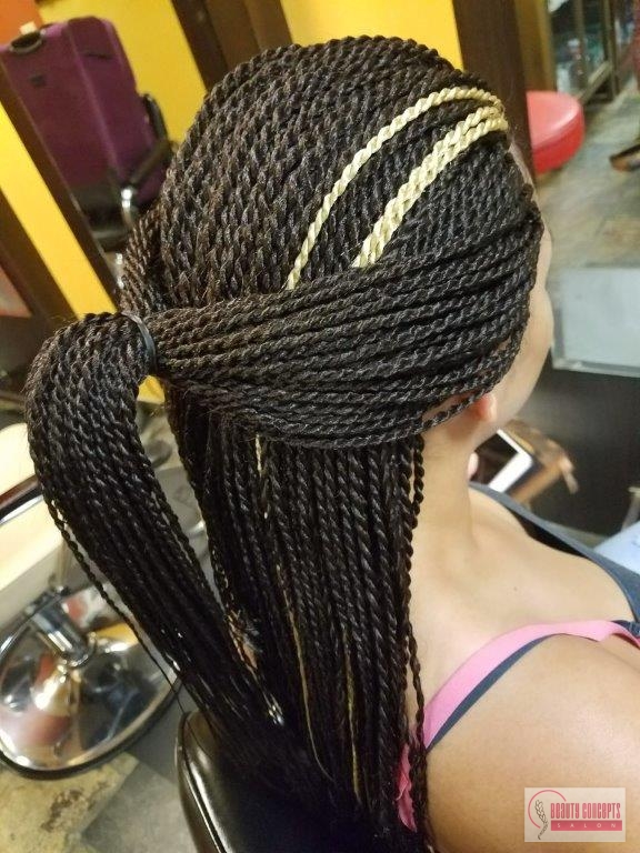 hair braids for women