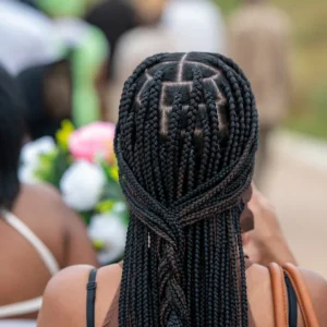 Module 1 - Hair & Scalp Health, Basic & Intermediate Braiding