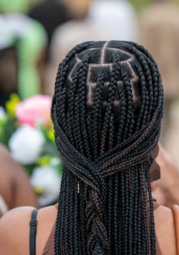 Module 1 - Hair & Scalp Health, Basic & Intermediate Braiding