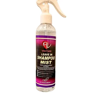 Leave-In Shampoo Mist