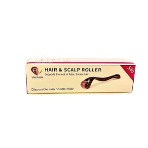 Hair & Scalp Roller