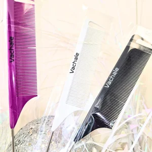 Vachale combs