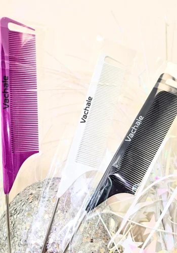 Vachale combs