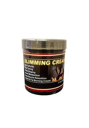 Slimming Cream