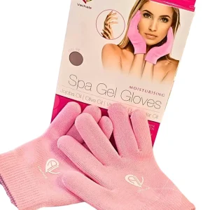 Moisturizing Spa Gel ⁠Gloves