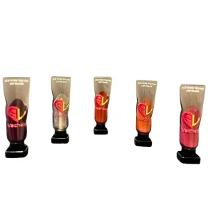 Ice Cube Velvet Lip Glaze (Comes in Different Shades)