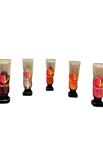 Ice Cube Velvet Lip Glaze (Comes in Different Shades)