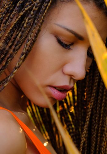 Module 2 - Advanced Braiding, Extensions & Protective Styling